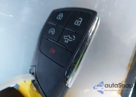 2024 GMC Sierra 1500 4Wd Short Box Denali z USA, uszkodzony, nr VIN 3GTUUGED3RG103898